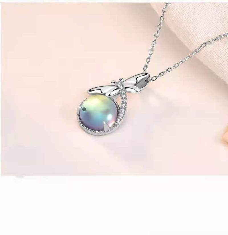dragonfly necklace 6