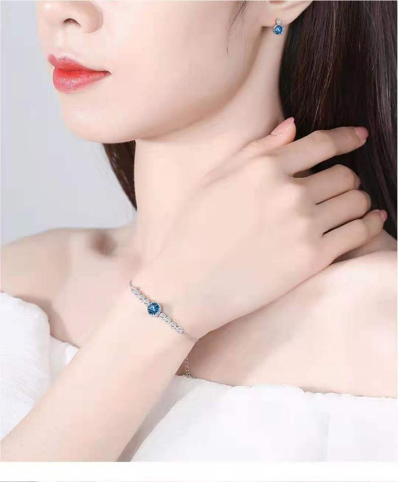 the heart of the ocean bracelet11