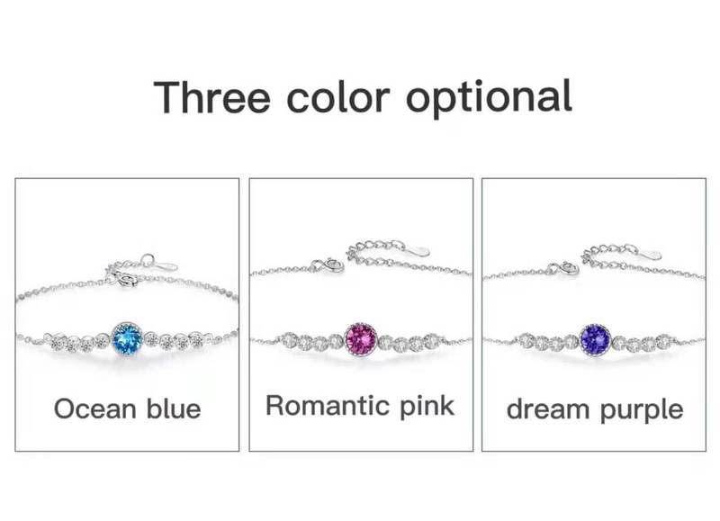 the heart of the ocean bracelet12