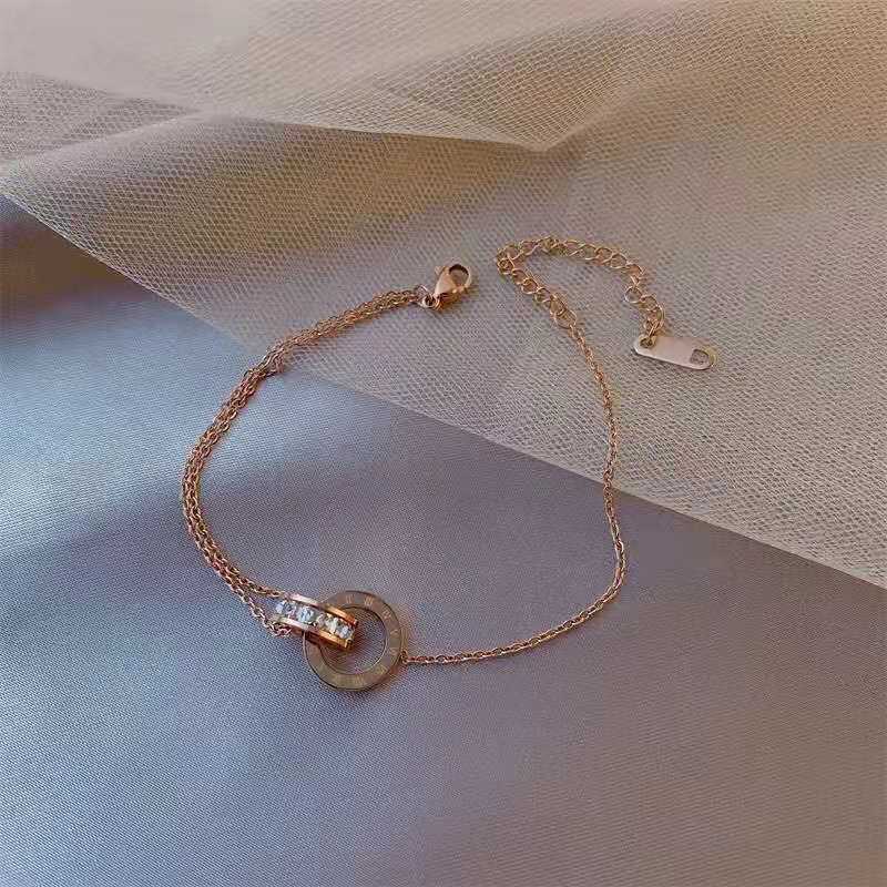 zircon flower bracelet18